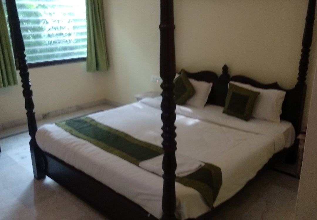 Treebo Trend Jhalamaan主图