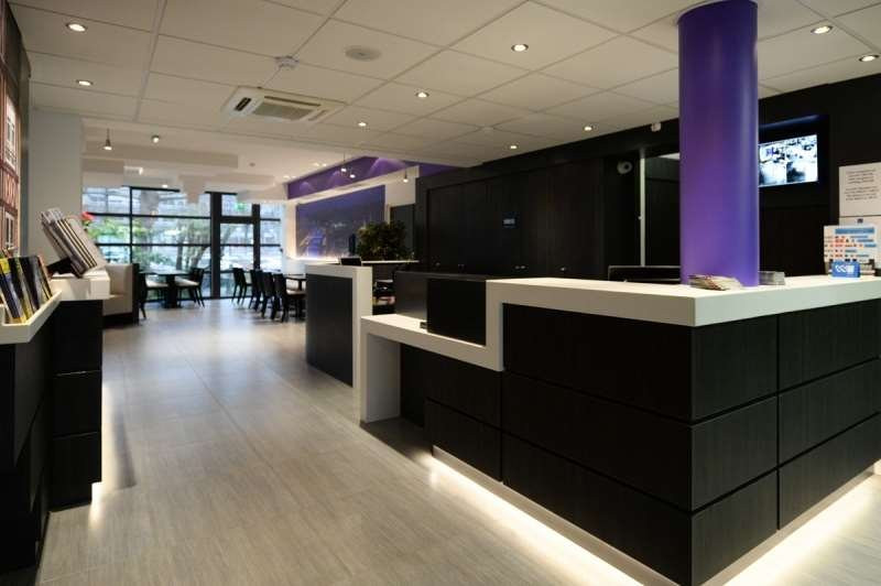 Brit Hotel Rouen Centre主图