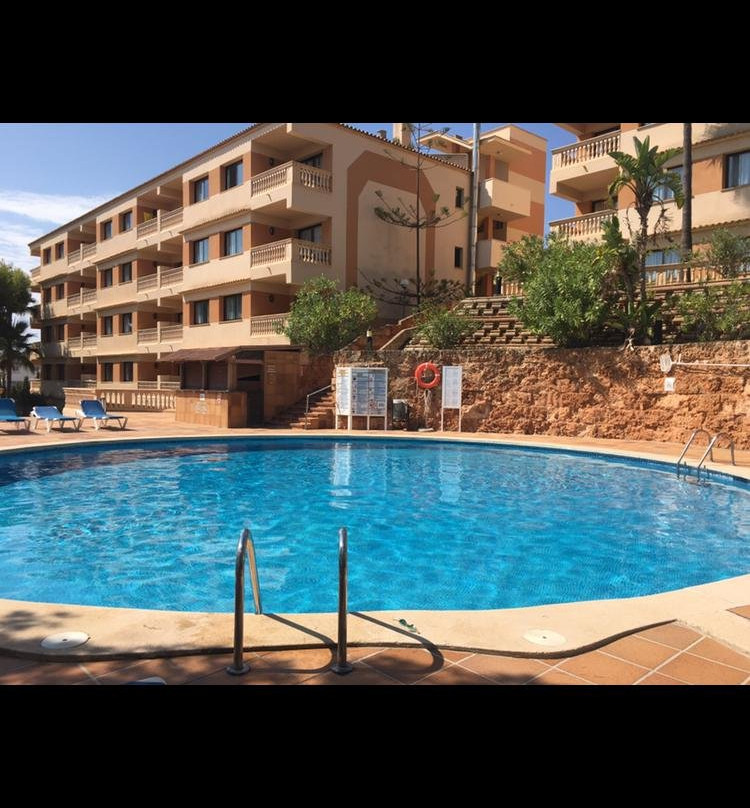 Mar Hotels Paguera & Spa主图