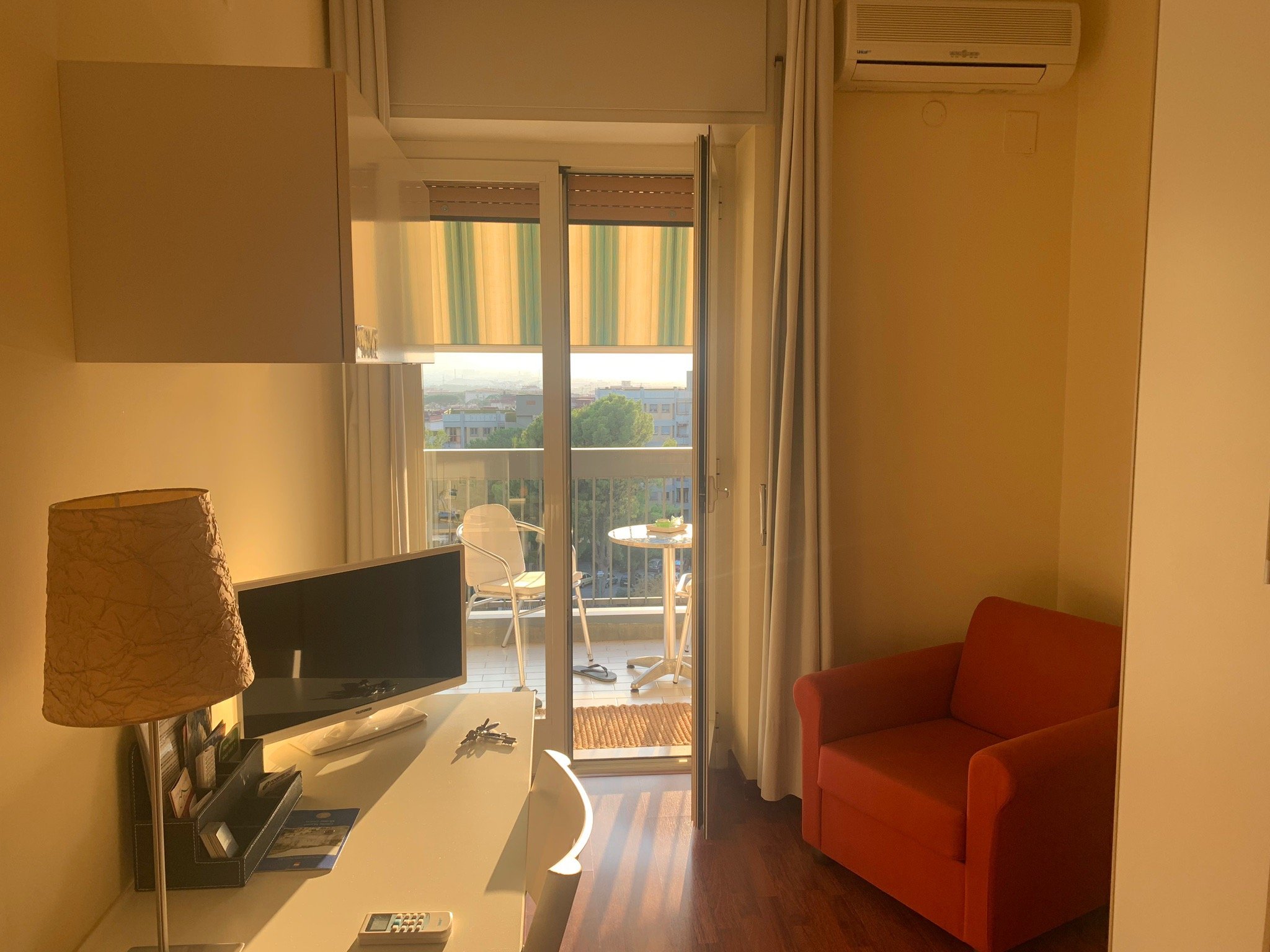 Rooms Rent Vesuvio Bed & Breakfast-官方