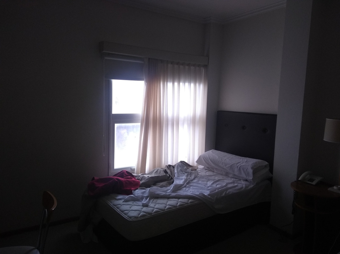 Parra Hotel & Suites主图