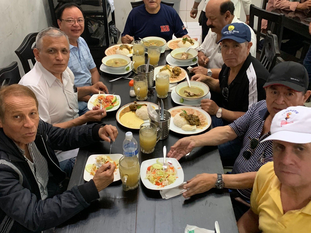 Hotel Tarapoto Inn主图