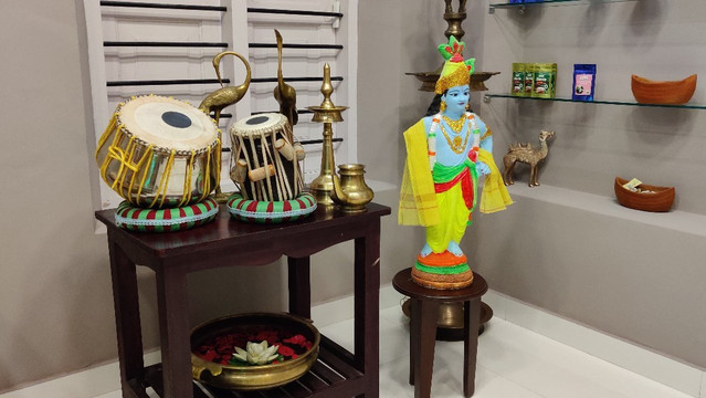 Dr Seema's Ayurvedic Wellness Center-提卢湾安塔普兰（特里凡德伦）必去景点