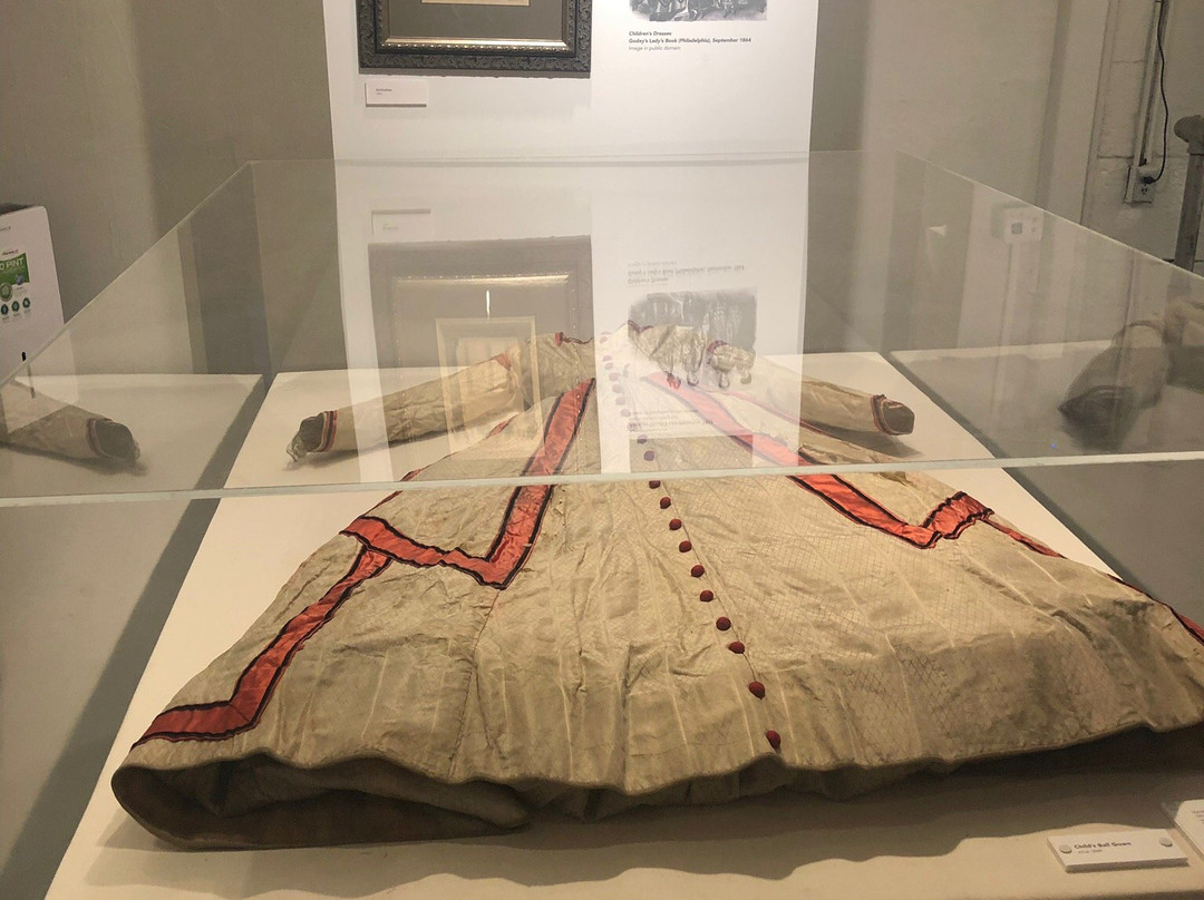 Porter County Museum景点图片