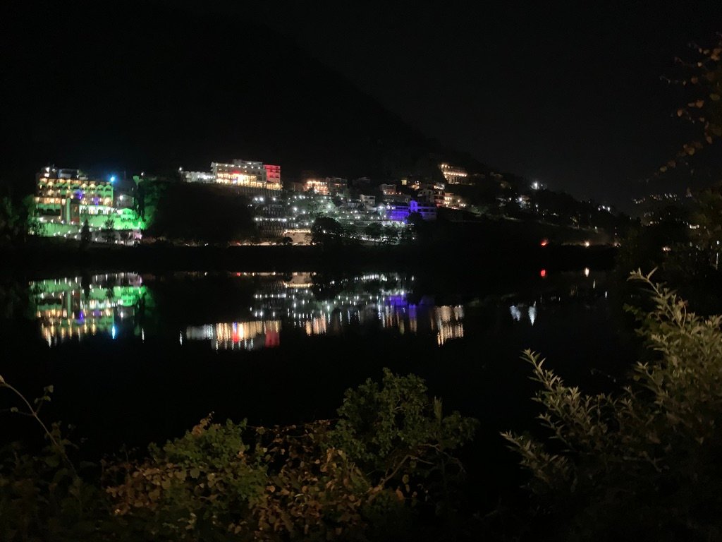 Fishermens Lodge-酒店景观