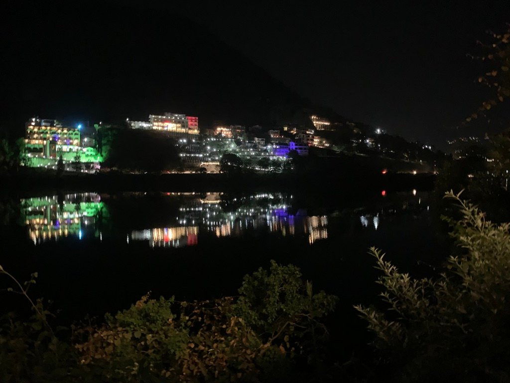 Fishermens Lodge主图