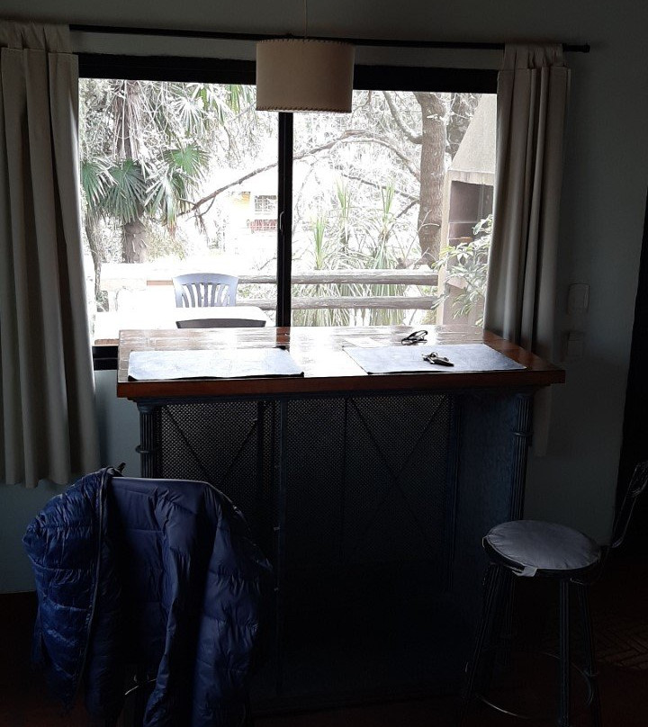 Ruca Lemu  Apart - Cabanas主图