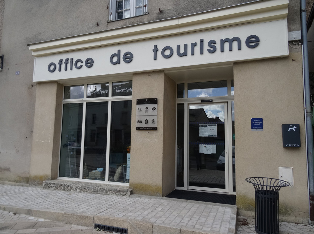 Office de Tourisme景点图片