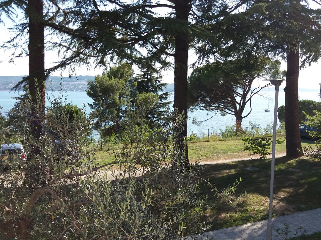 Olive Suites - Hotel & Resort Adria Ankaran主图