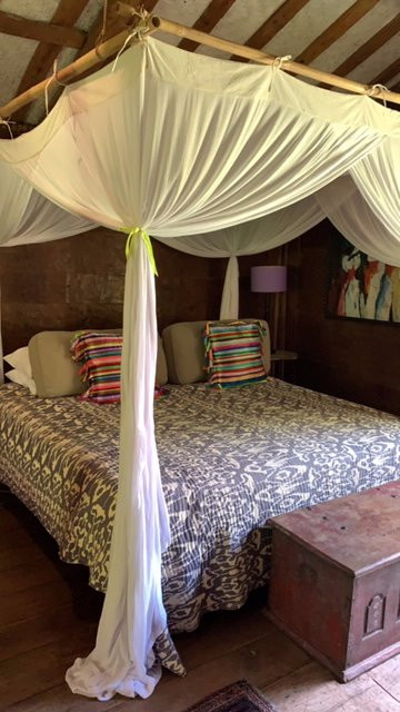 德萨森尼乡村度假村主图