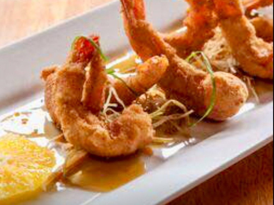 Bungalows de Casa Verde主图