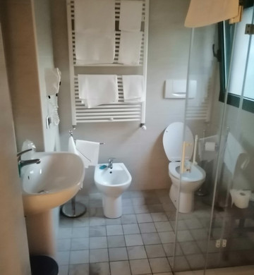 圣马力诺花园酒店主图