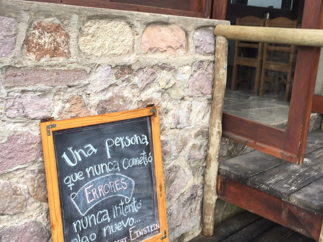 Grutas de Salamanca-Aigua必去景点