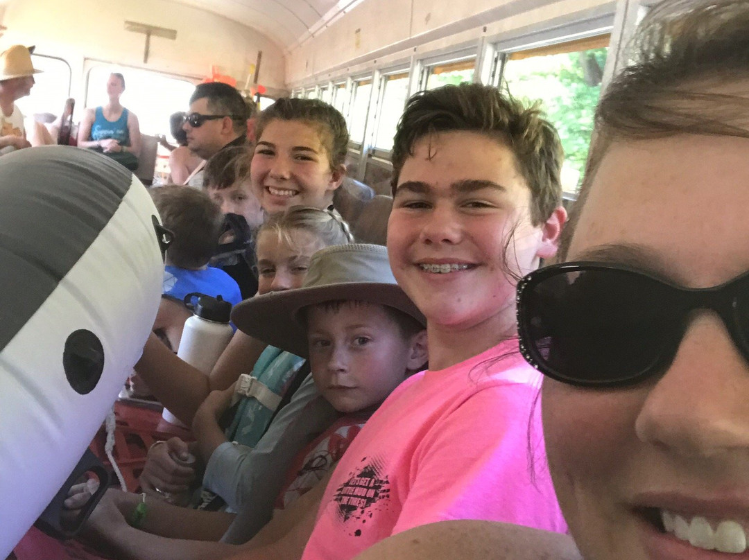 River Ranch Resort-Noel必去景点