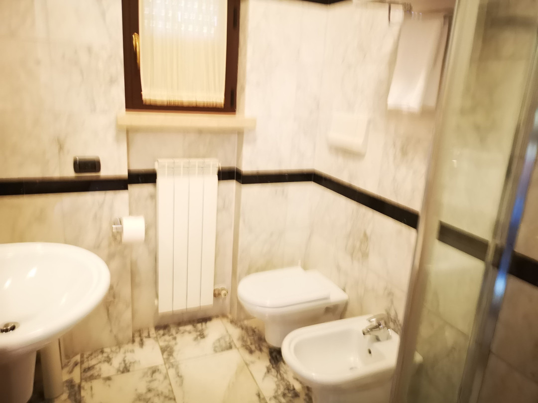 Hotel Olioso主图