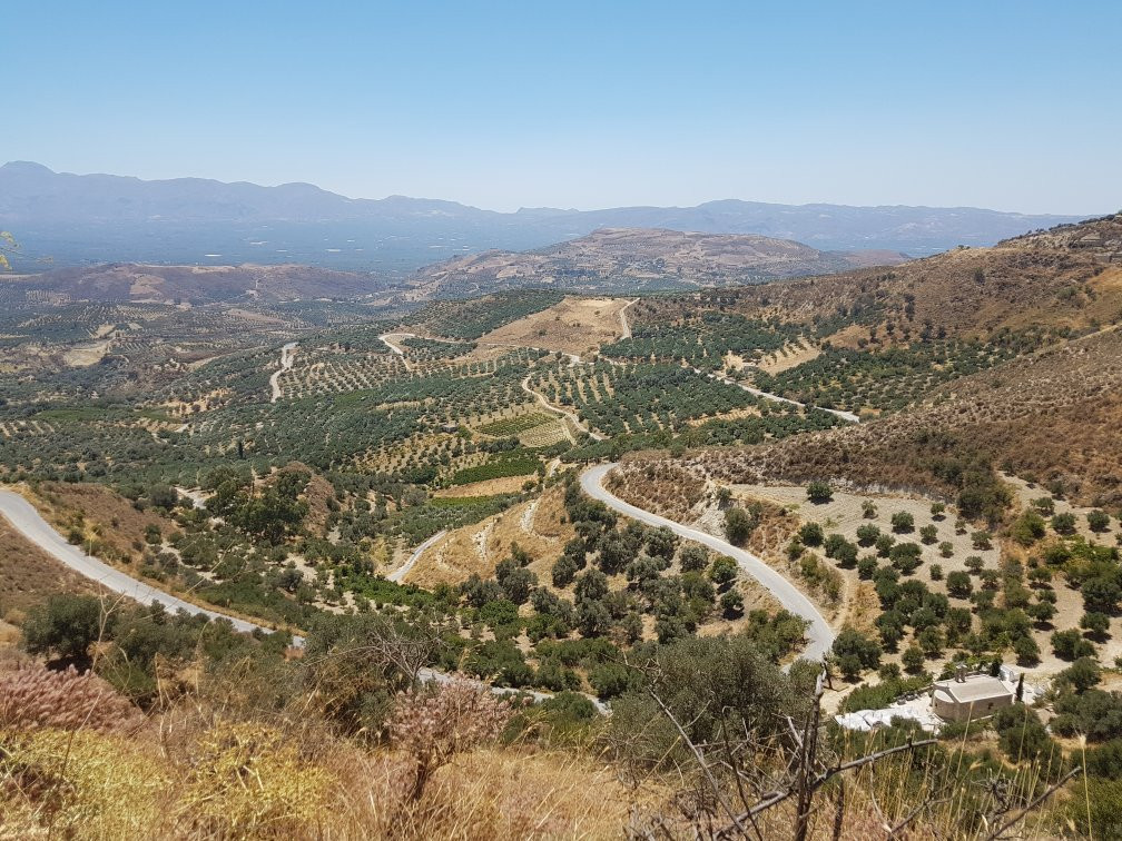 Greenways Moto Tours-Adelianos Kampos必去景点