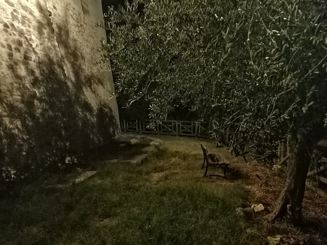 Castello di Ceppaloni景点图片