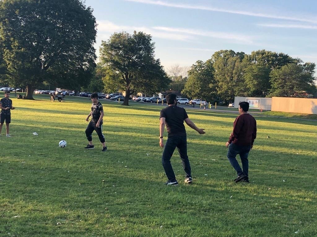 Onondaga Lake Park-Liverpool必去景点