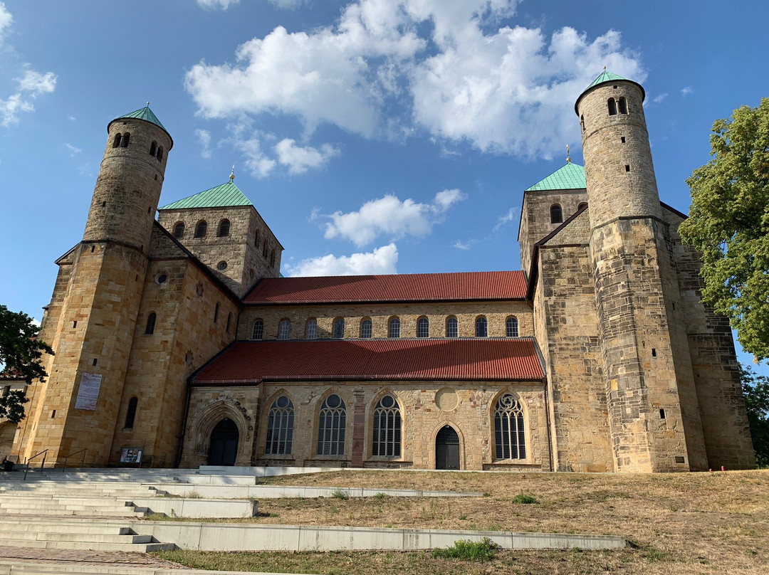 St. Michaelis