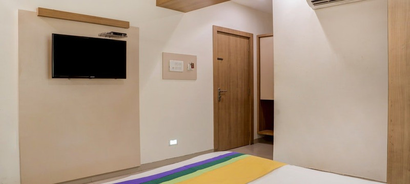 Treebo Trip Everest Lodging主图