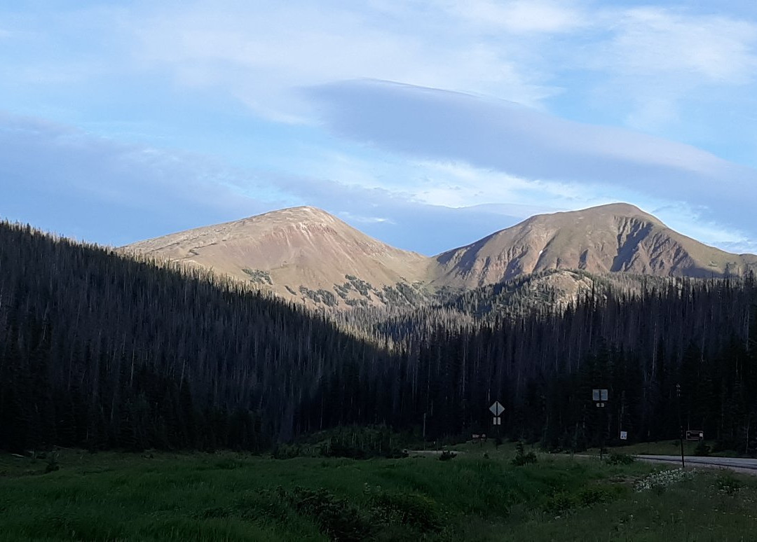 State Forest State Park景点图片