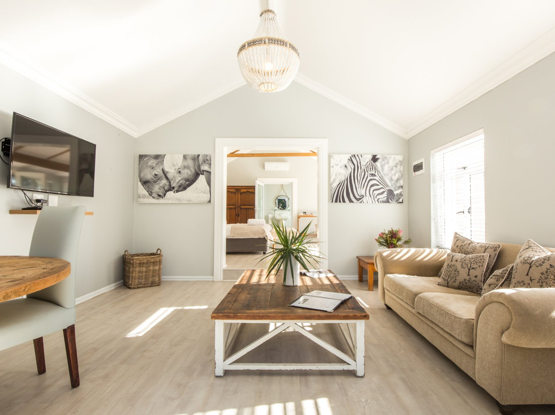 The Bentley Westville主图