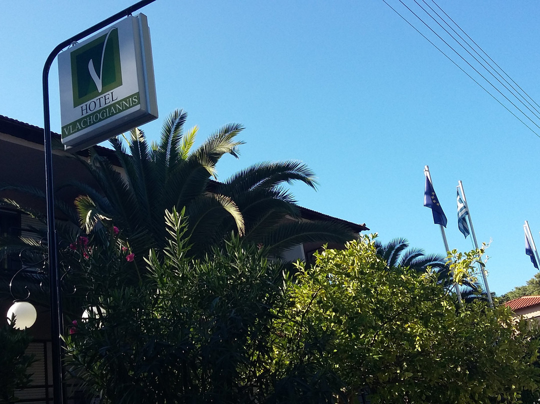 Vlachogiannis Hotel主图
