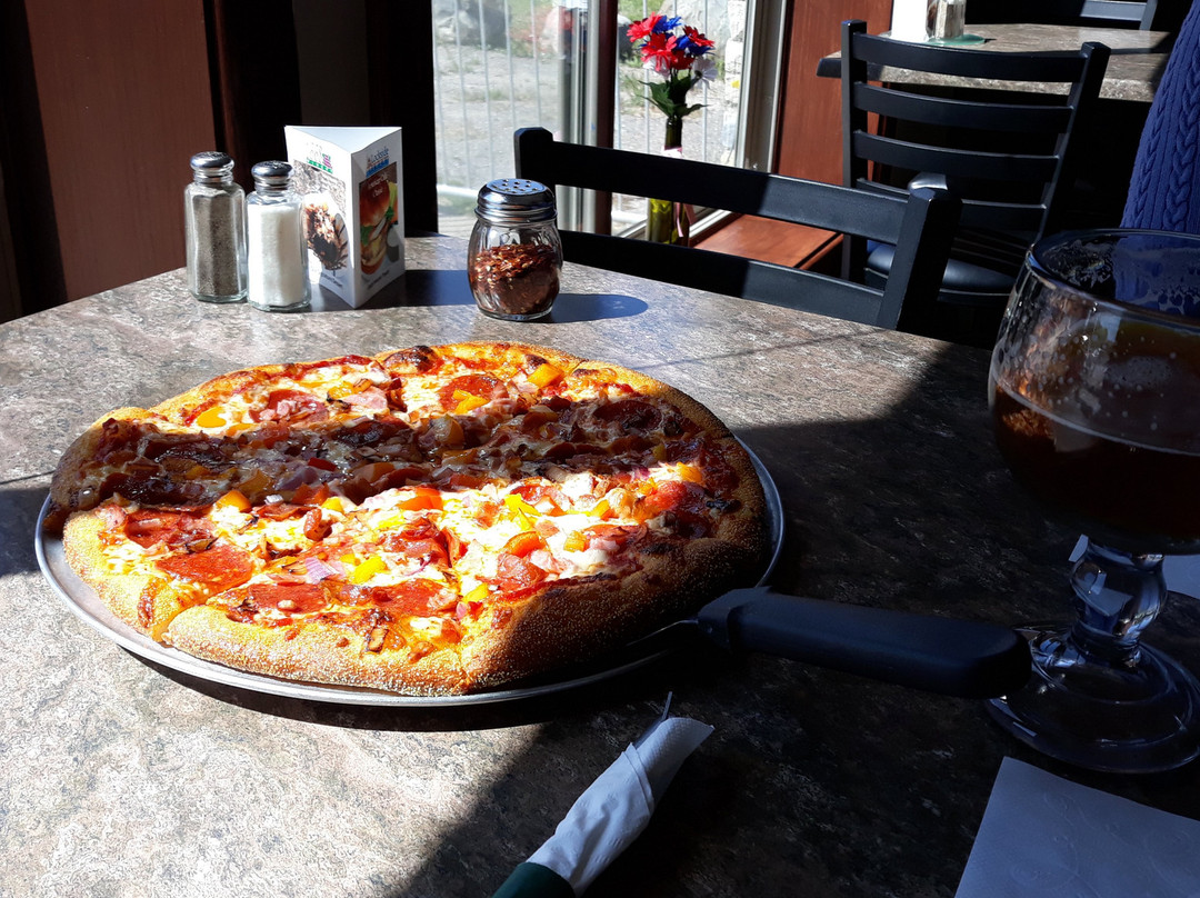 Soo Brewing Company-Sault Ste. Marie必去景点