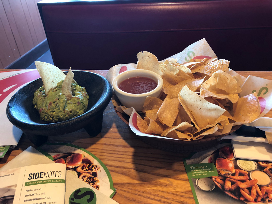Chili’s Grill and Bar