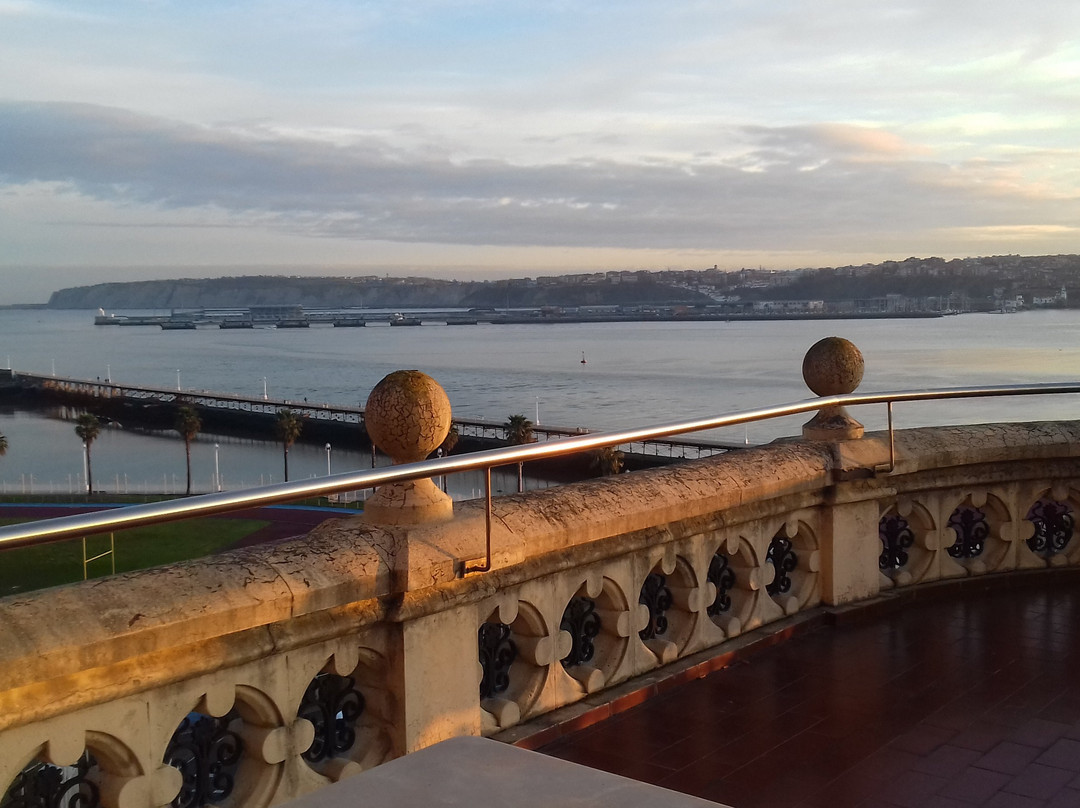 新罕布什尔州帕拉西奥德酒店主图