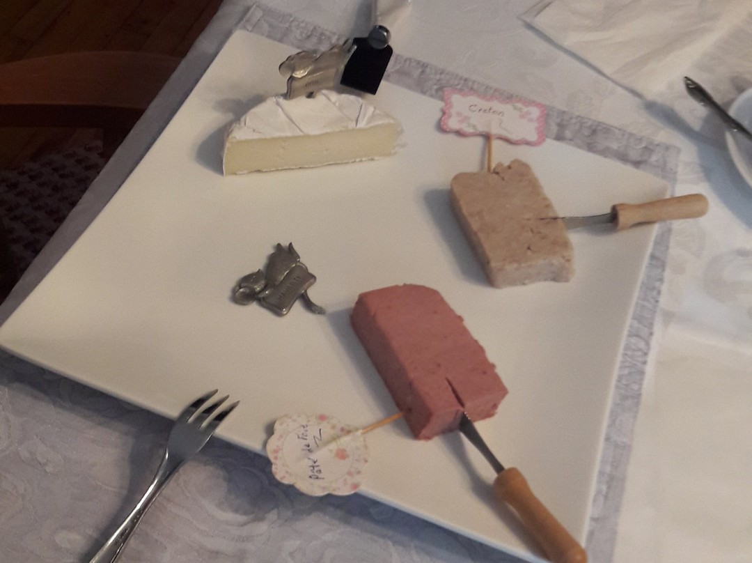 Tranquil Acres Bed and Breakfast主图