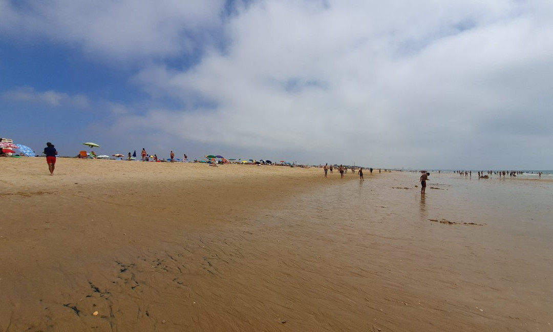 Praia da Alagoa-Altura必去景点