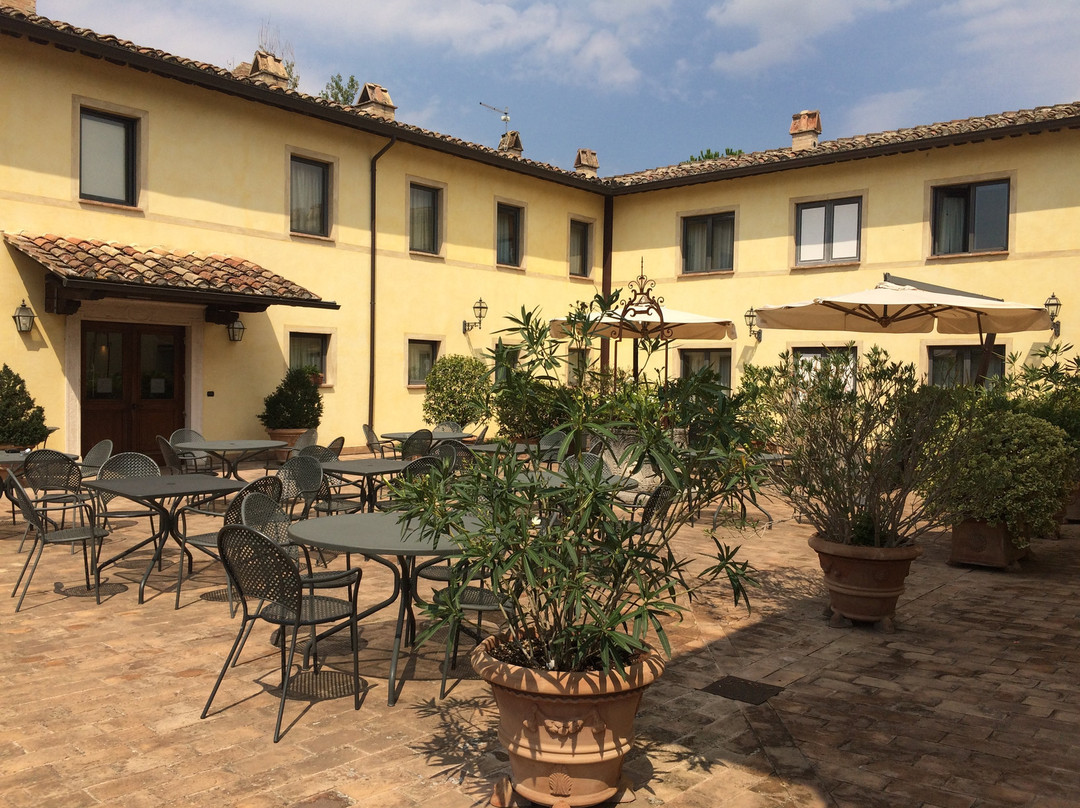 Relais Dell'Olmo主图