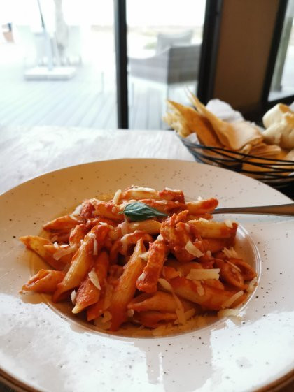 Al Hafiya Picnic Park-Kalba必去景点