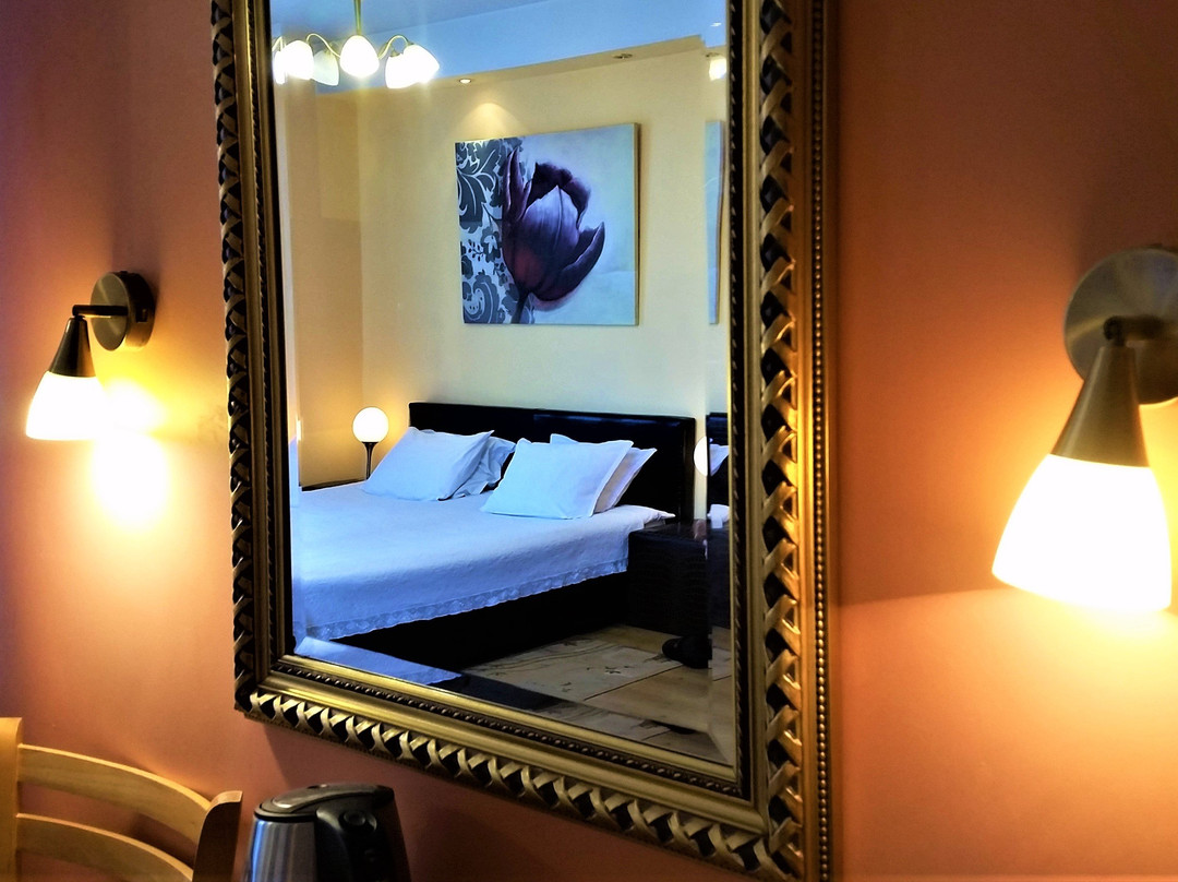 Family Hotel Sonata主图