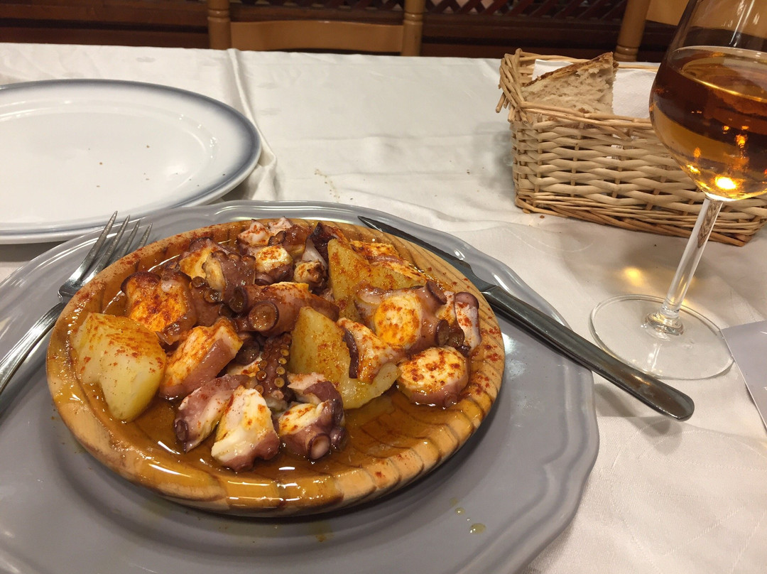 欧瓦尔多纳塞罗酒店主图