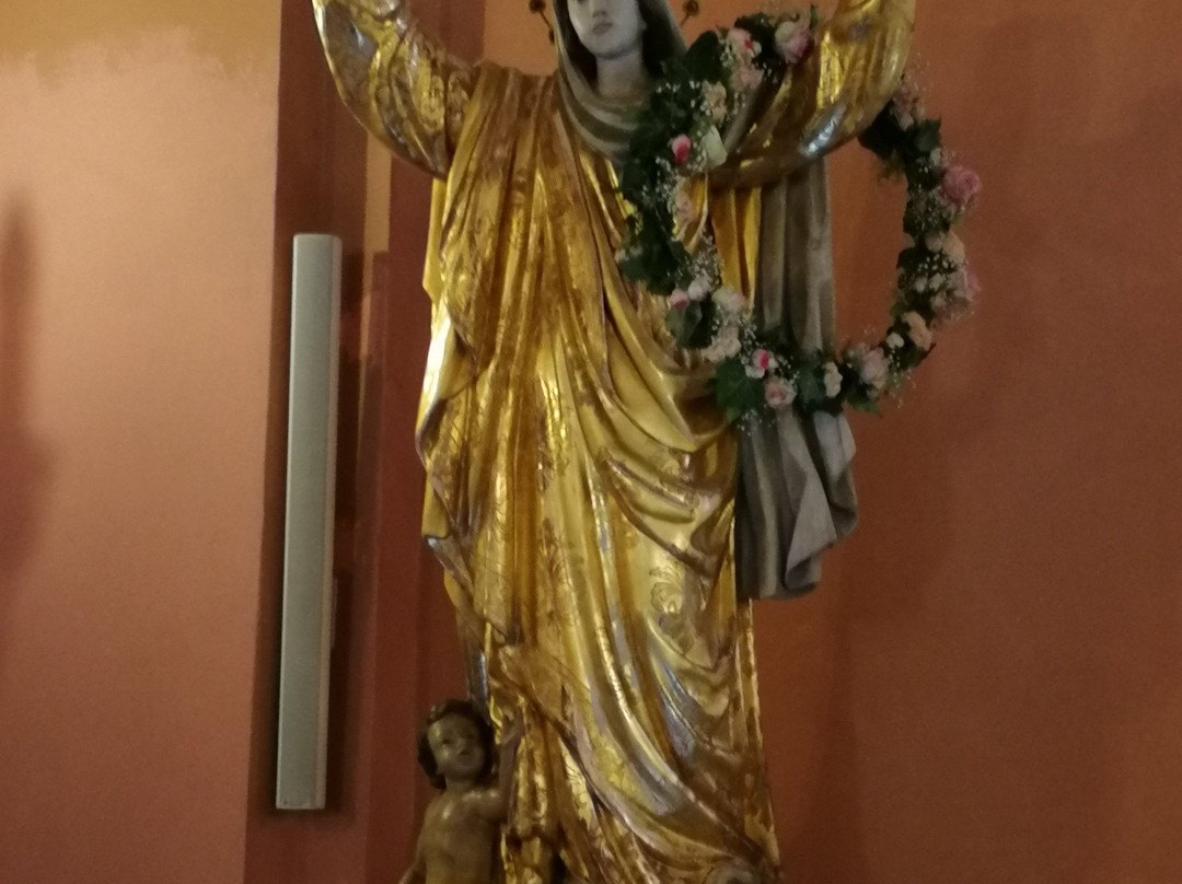 Chiesa Santa Maria Assunta景点图片