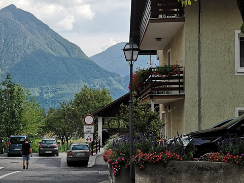 Soca Enter-博韦茨必去景点