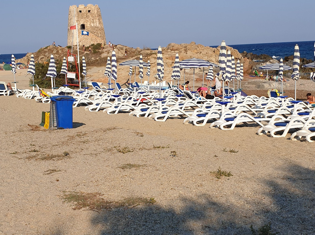 拉托雷酒店主图