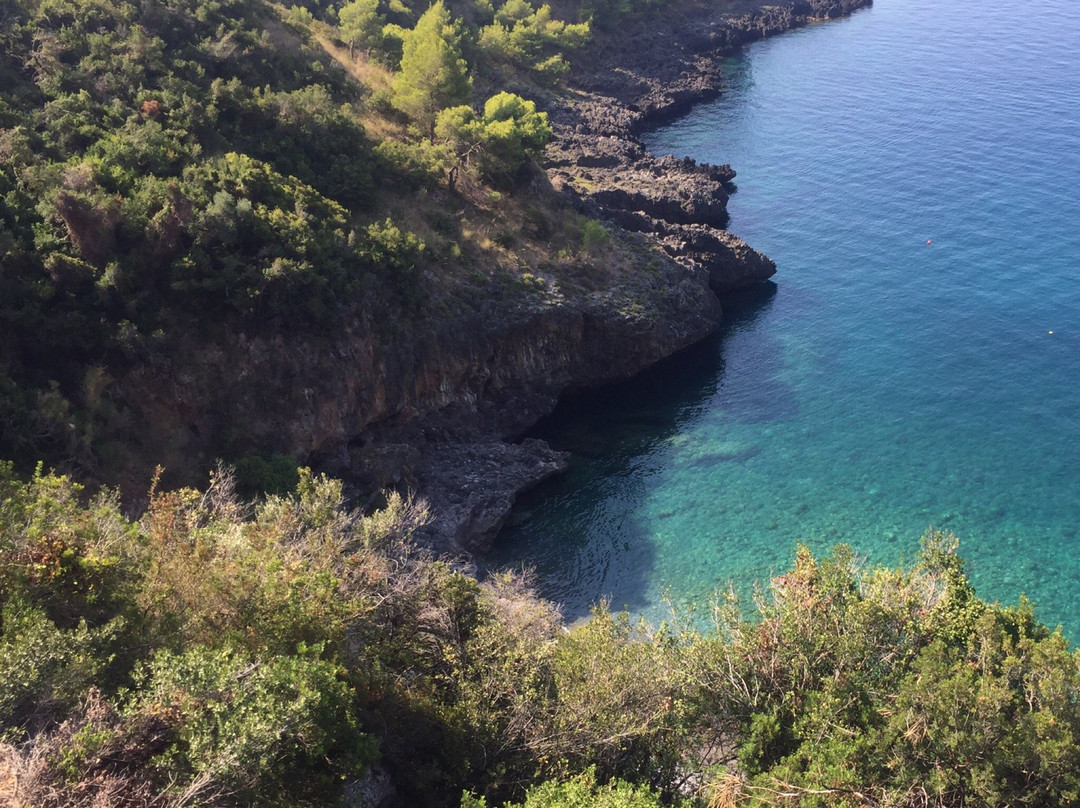 Lungomare di Capitello景点图片