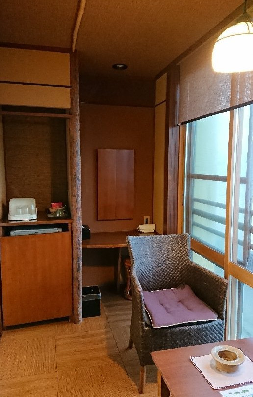 Futatsushima Kankou Hotel主图