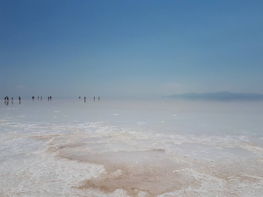 Lake Urmia景点图片