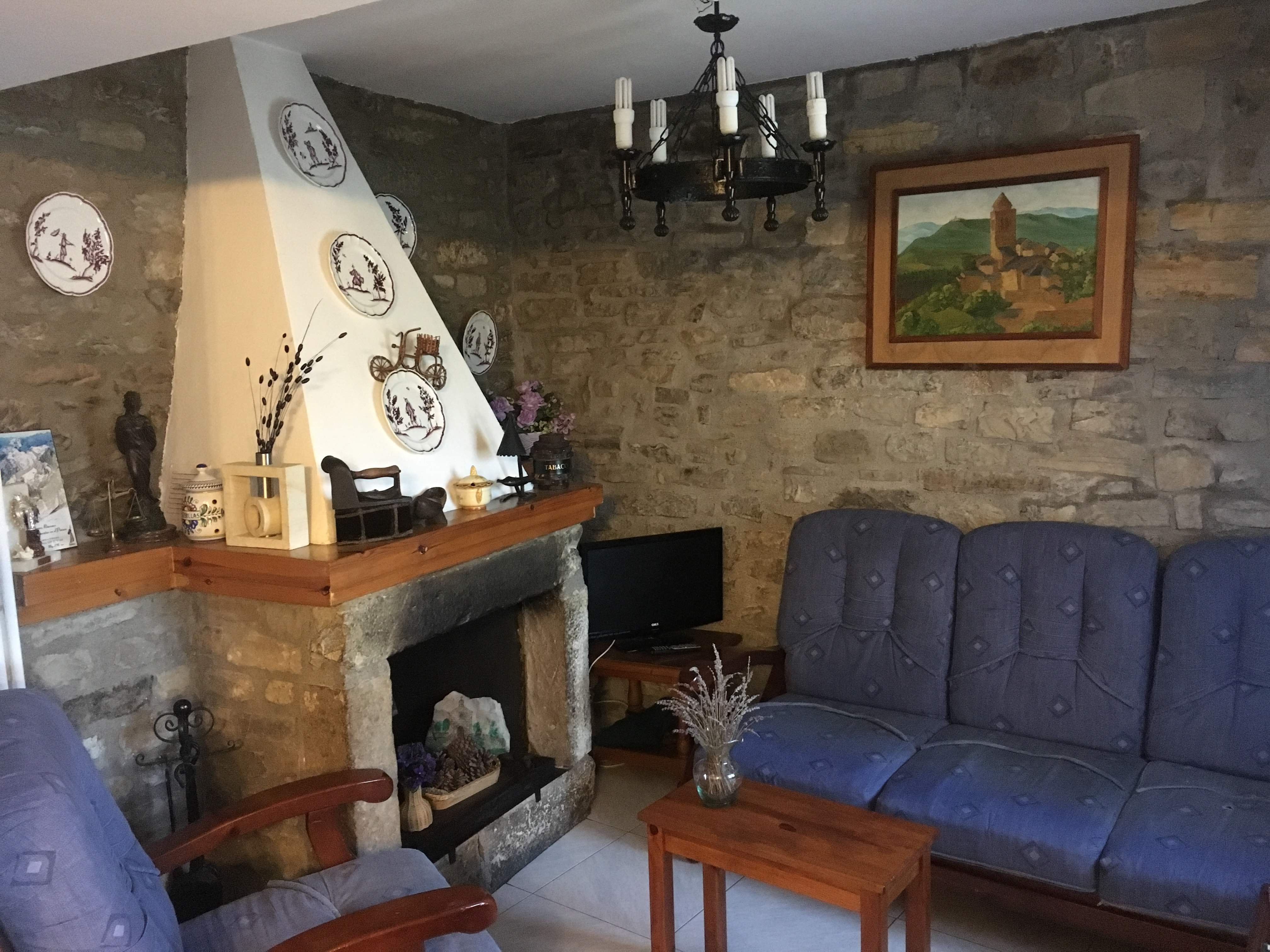 Casa Piquero-餐饮