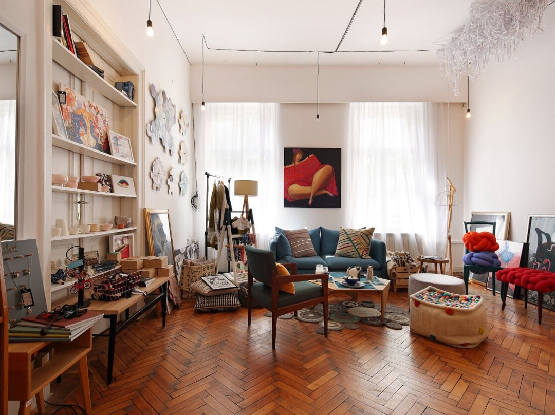 Kutcha-萨拉热窝必去景点