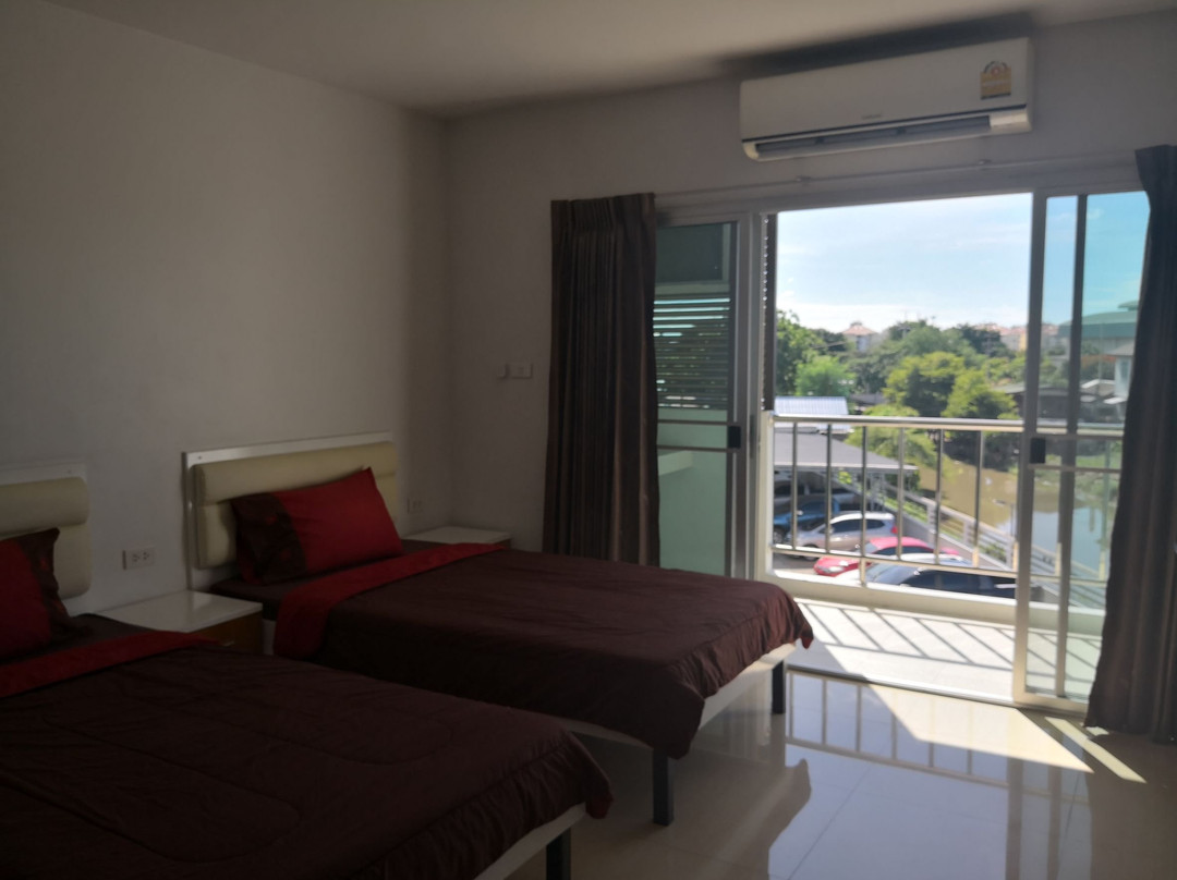 Taweesuk Residence主图