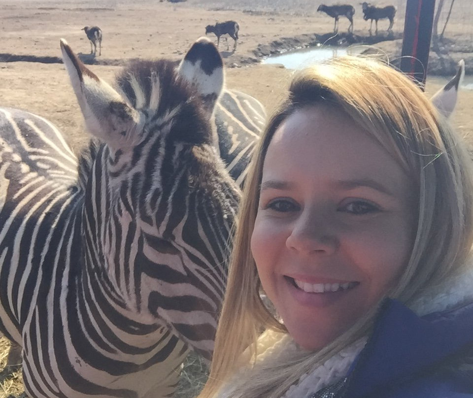 Parque Safari-兰卡瓜必去景点