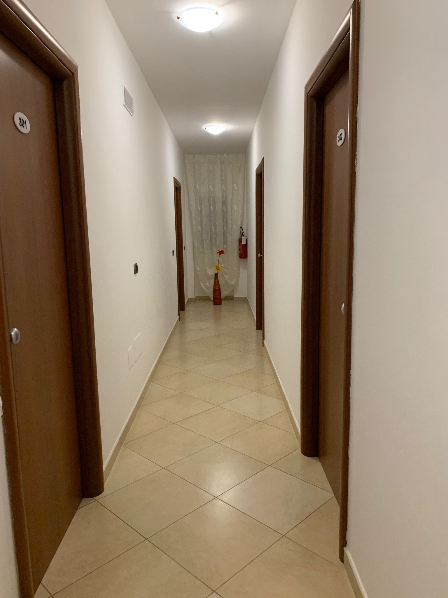 Hotel Maggiore-官方