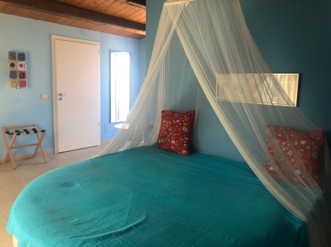 B&B La Rosa Dei Venti主图