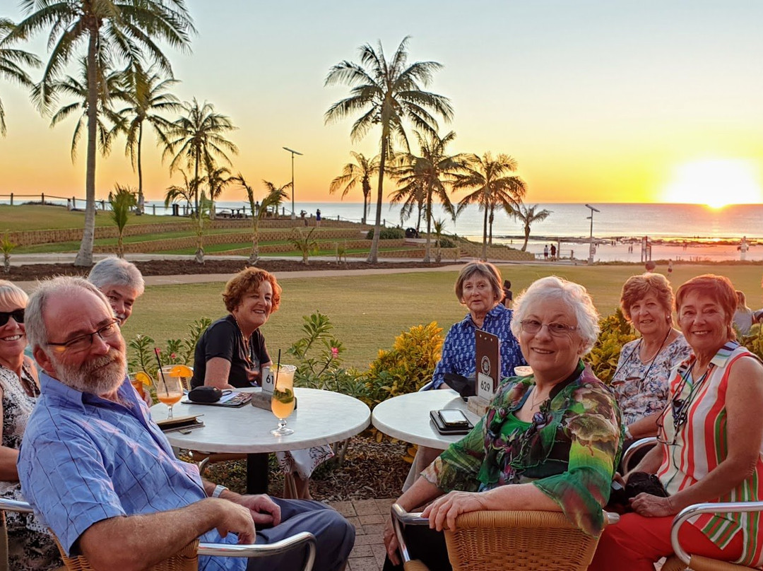 Australian Air Safaris-Moorabbin必去景点