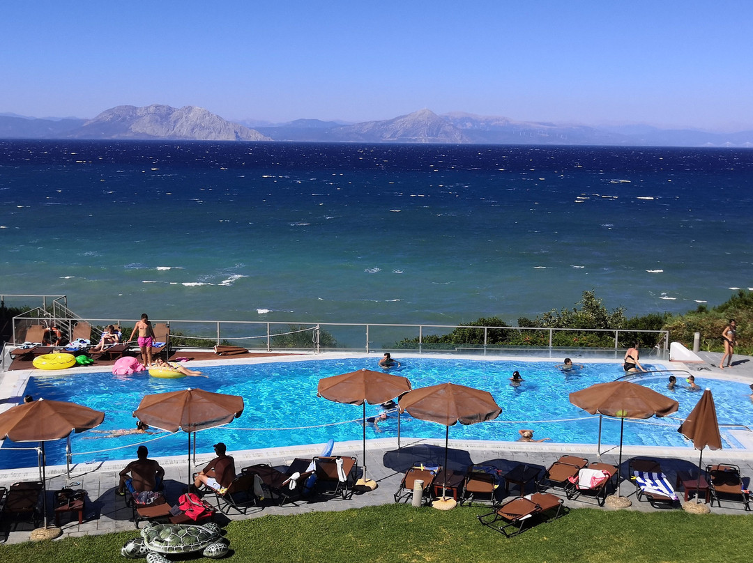 Niforeika Beach主图